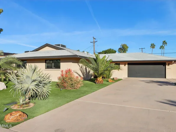 4825 N 82ND Street, Scottsdale, AZ 85251