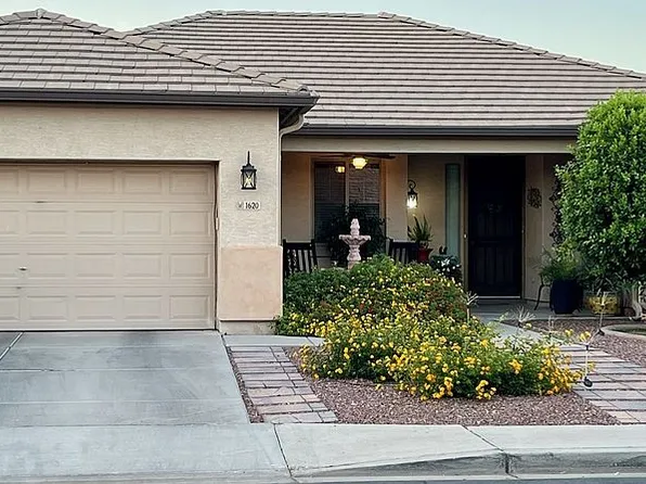 1620 E Palo Verde Dr, Casa Grande, AZ 85122