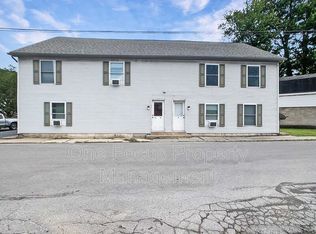12 E Arch St, Mill Hall, PA 17751
