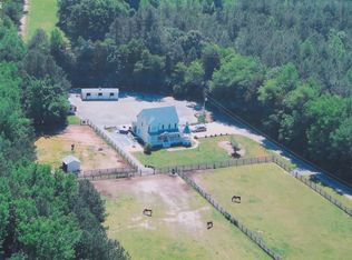 1925 Military Rd, Amelia Court House, VA 23002