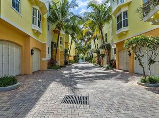 4332 Seagrape Dr #3, Lauderdale By The Sea, FL 33308