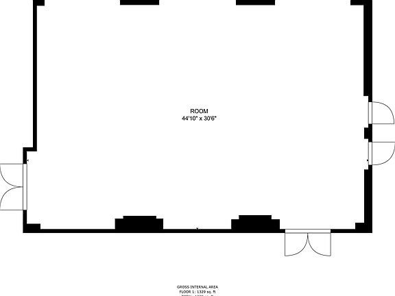 2nd image of 50 Nevins St APT 4L