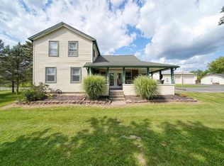 1486 Jewell Rd, Milan, MI 48160