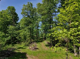 Chardon Rd, Mount Vernon, OH 43050