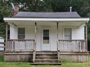 6283 W Star Blvd, Knightstown, IN 46148