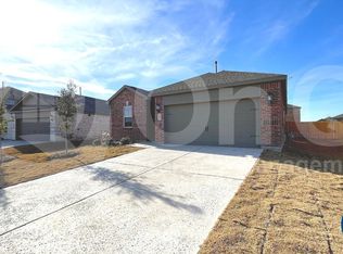 1913 McKee Ct, Anna, TX 75409