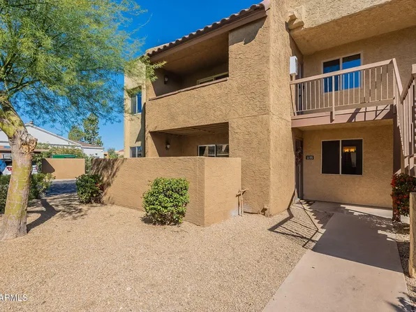 5877 N GRANITE REEF Road #1155, Scottsdale, AZ 85250