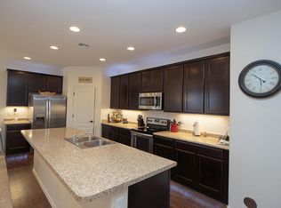 9542 S Desert Fauna Loop, Tucson, AZ 85747