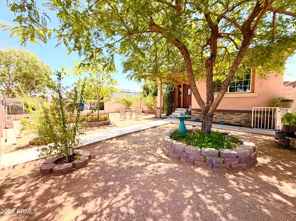 5433 E ALPINE Avenue, Mesa, AZ 85206