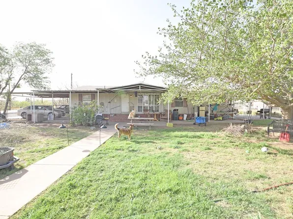 6805 W 23rd St, Odessa, TX 79763