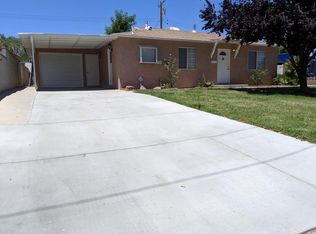 44423 12th St W, Lancaster, CA 93534
