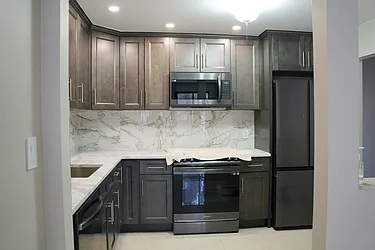 Rented by Highline Residential