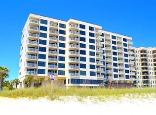 523 S Ocean Blvd UNIT PENTHOUSE 1, North Myrtle Beach, SC 29582