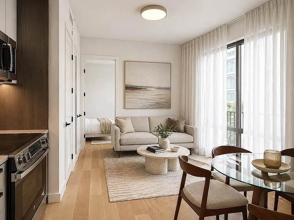 1221 Fulton St #1A