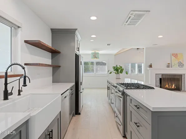 1165 Cuesta St, Santa Ynez, CA 93460