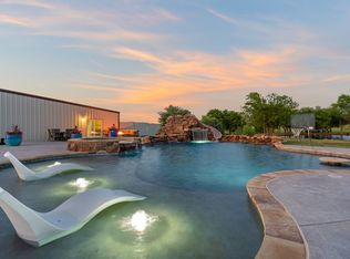 12190 Marion Rd, Sanger, TX 76266