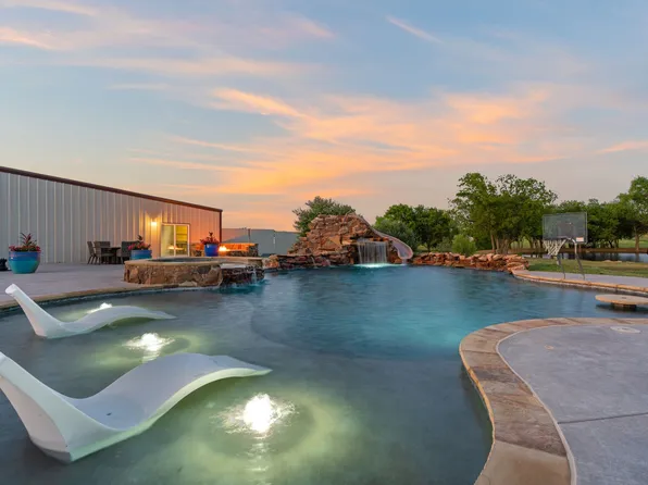 12190 Marion Rd, Sanger, TX 76266