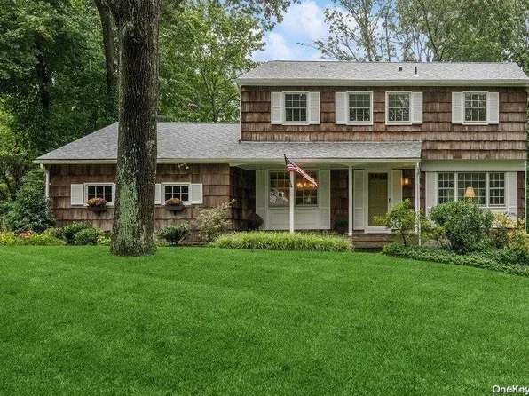 112 Midland Street, Cold Spring Harbor, NY 11724