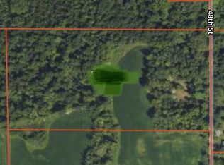 48 Saint, Lawrence, MI 49064