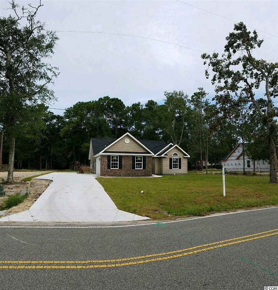 5101 Wesley Rd, Murrells Inlet, SC 29576 Zillow