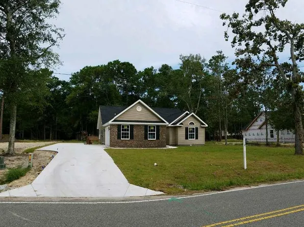5101 Wesley Rd, Murrells Inlet, SC 29576
