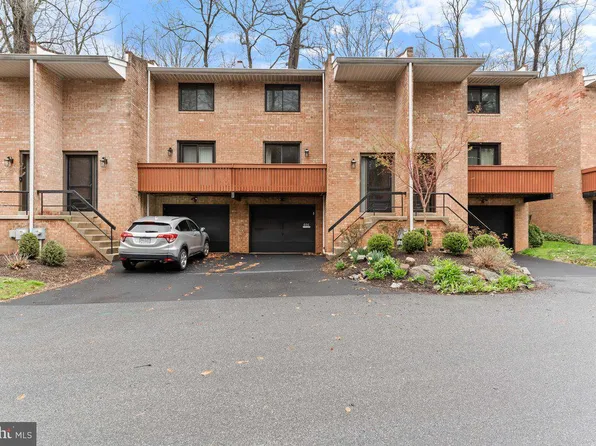 606 N Lemon St, Media, PA 19063