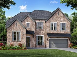 3334 Singer Ln, Frisco, TX 75034