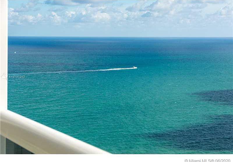 1st image of 18201 Collins Ave #5507