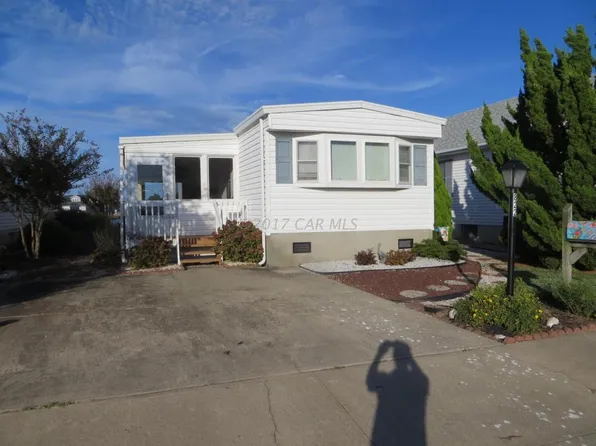 822 Bahia Rd, Ocean City, MD 21842