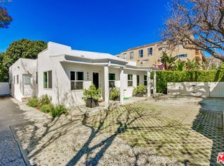 809 N West Knoll Dr, West Hollywood, CA 90069