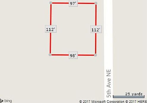 2nd image of 207 5th Ave NE
