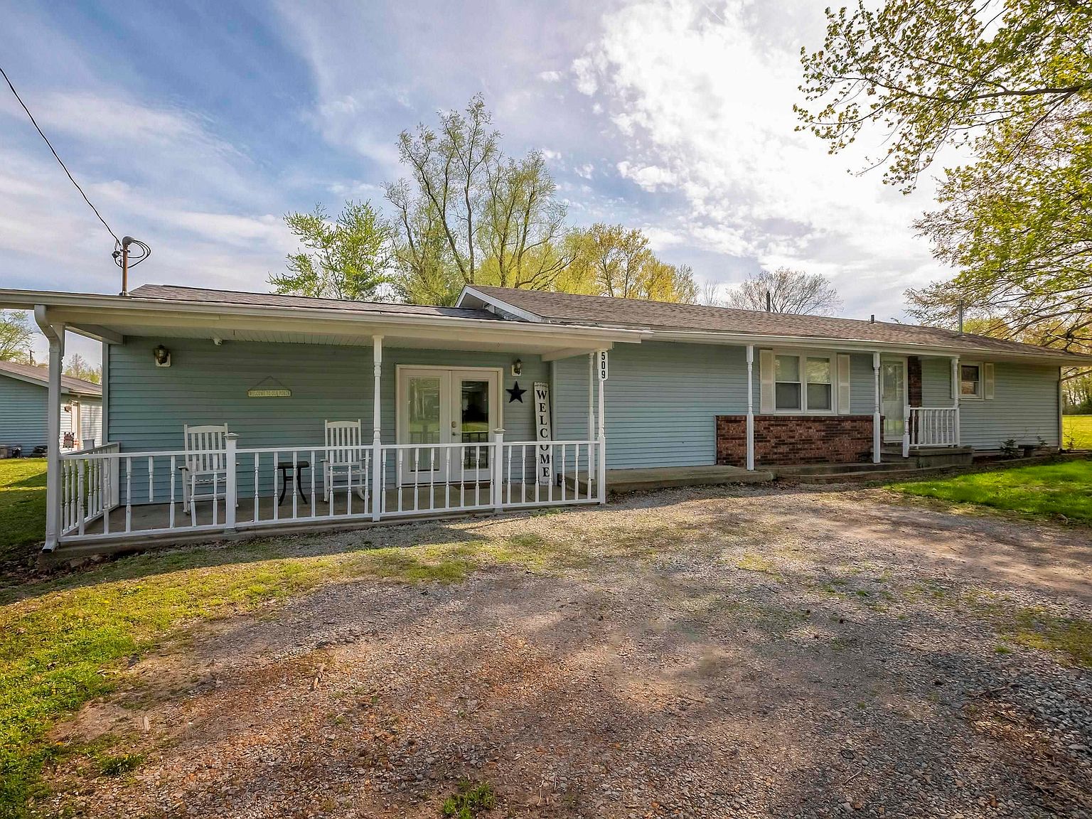 509 Berry St, Freeman Spur, IL 62841 Zillow