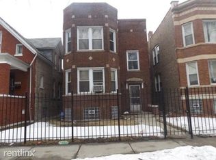 7318 S Blackstone Ave, Chicago, IL 60619