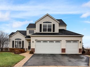 27150 W Hemlock Rd, Channahon, IL 60410