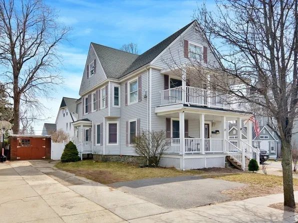 20 Bellevue Ave #2, Winthrop, MA 02152