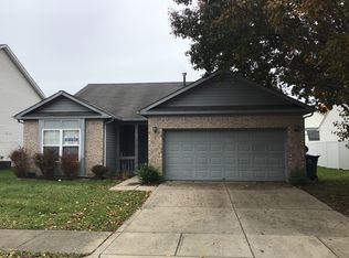 9685 Thomas Ln, Avon, IN 46123