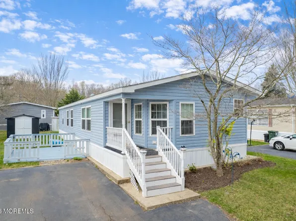 78 Village Road, Morganville, NJ 07751