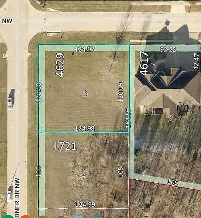 5th image of 4629 Wendy Lee Ln NW
