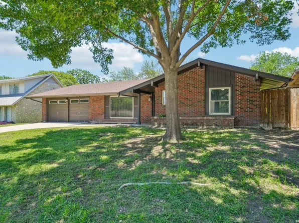 227 Colwyn Pass, San Antonio, TX 78216