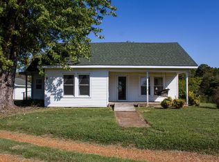 430 Jb Stricklin Rd, Troy, TN 38260