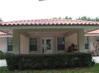 16840 SW 272nd St, Homestead, FL 33031