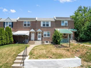 27 King Ave, Folcroft, PA 19032
