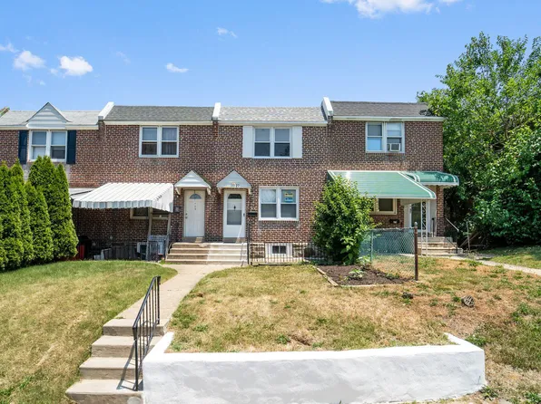 27 King Ave, Folcroft, PA 19032