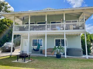 94-5766 Au Moku Pl, Naalehu, HI 96772