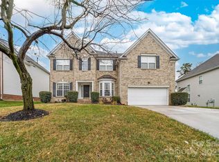 1728 Copperplate Rd, Charlotte, NC 28262