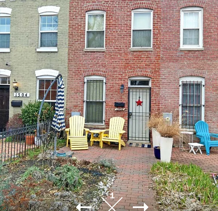 1506 Massachusetts Ave SE
