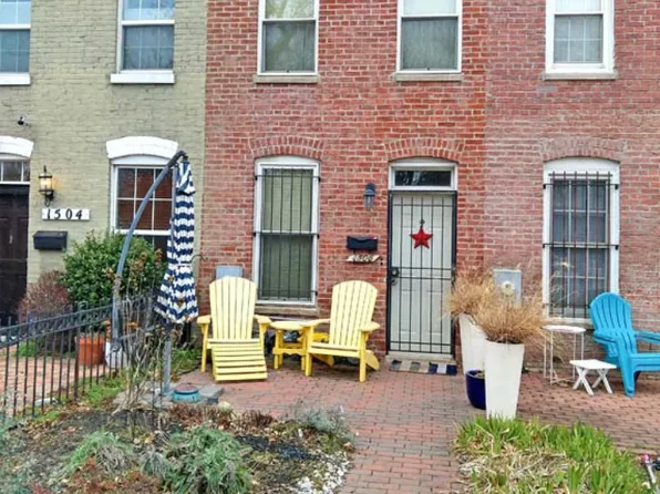 1506 Massachusetts Ave SE, Washington, DC 20003