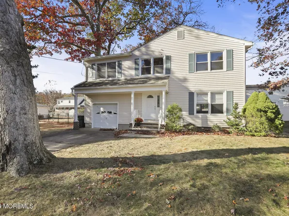 226 Delaware Avenue, Oakhurst, NJ 07755