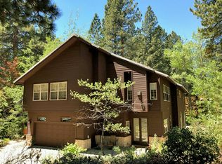 152 Country Club Dr, Incline Village, NV