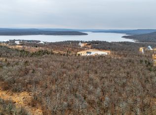 350 Caswell Rd Tract 3, Eufaula, OK 74432